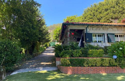 Green Villa Gerês - Foto 6