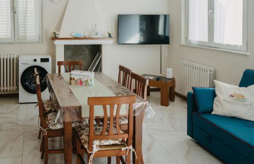 Casa degli Ulivi - Apartment A - Foto 10