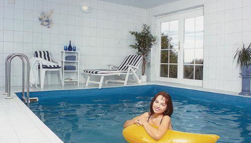 Villa Vogelsang - Foto 4