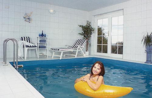 Villa Vogelsang - Foto 4