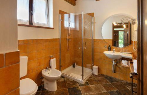 Villa Tiboldi - Foto 52