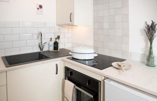 Lovely apartment - Photo 7