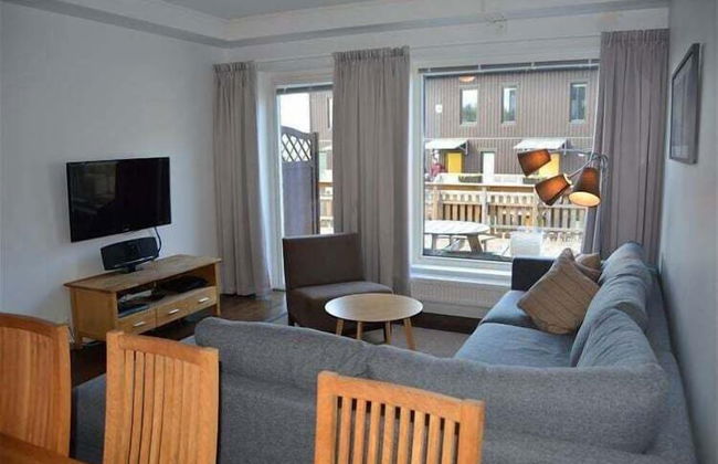 Funäs Ski Lodge - Foto 13