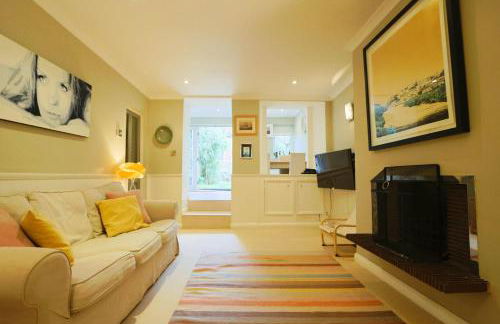 Elliston two bedroom garden flat - Foto 12