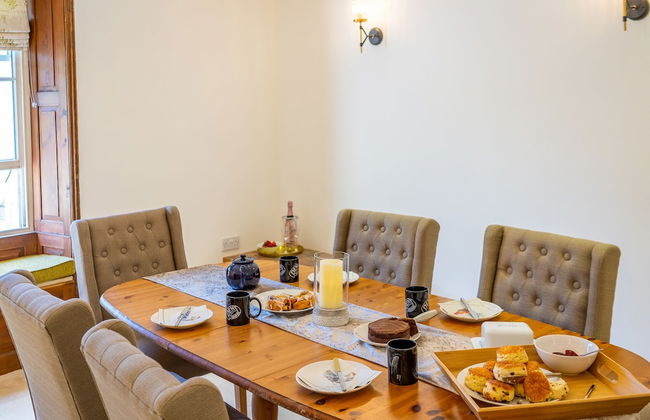 Hollins House - Foto 27