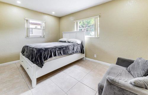 3 Mi to Dania Beach Pier Convenient Apartment! - Foto 13