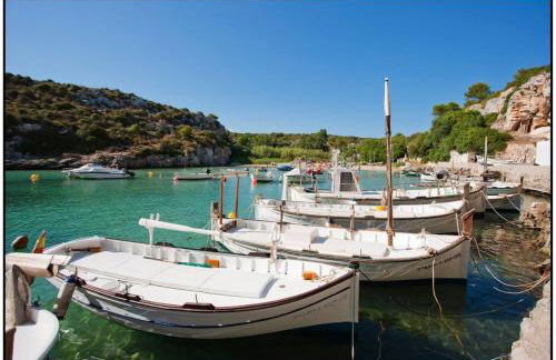 Es Macar, heated pool & sea views - Foto 8