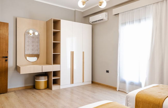 Boutique Nest at New Cairo - Foto 10