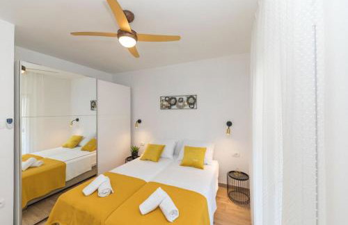 Villa Olivia Trogir - Foto 30