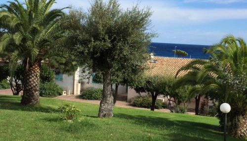 Favone Mini Villa Playa del Oro - Foto 4, Garden