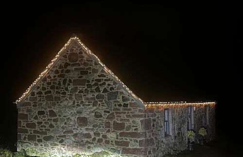 Cozy Cairnwell Farm Cottage - Foto 63