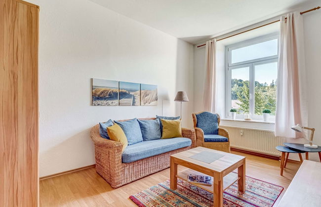 Mountain Bliss in Borstendorf - Foto 11