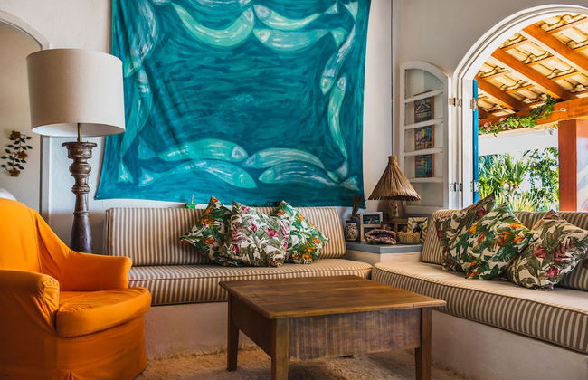 Casa Pacuíba - Ilhabela - Foto 12