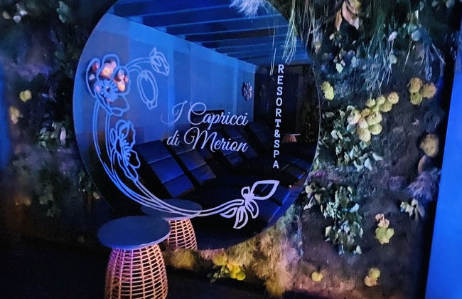 I Capricci di Merion Resort & Spa - Foto 70