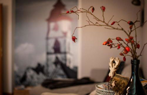 Nock Apartment Dolomites in South Tyrol - Italy - Photo 32