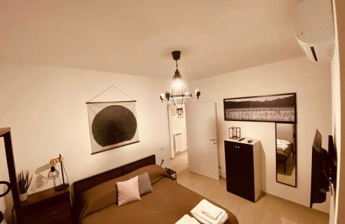 OFFICINALE Rome Apartment, Pineta Sacchetti - Foto 7