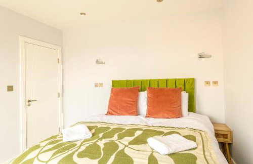 Luxury Pent House Apartment - Central - 6 Guests - Foto 13