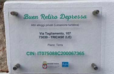 Buen Retiro - Casa Vacanze - Foto 6