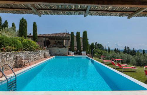 Villa Spicchio by VacaVilla - Photo 16