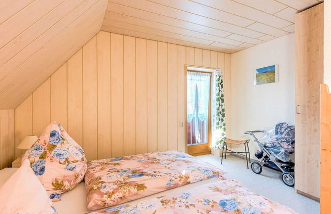 Apartment in the Erzgebirge Nature Park - Foto 5