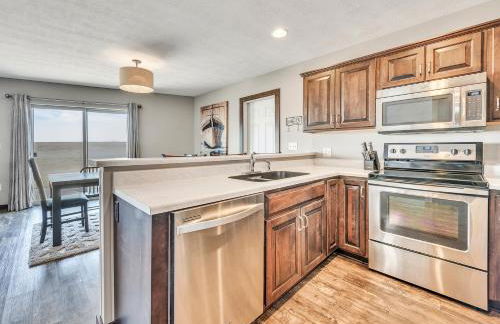 Bridges Bay Vacation Cabin 279 - Foto 7