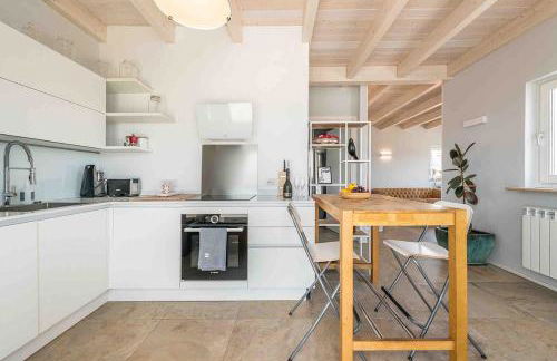 Exclusive city centre Penthouse - Foto 28