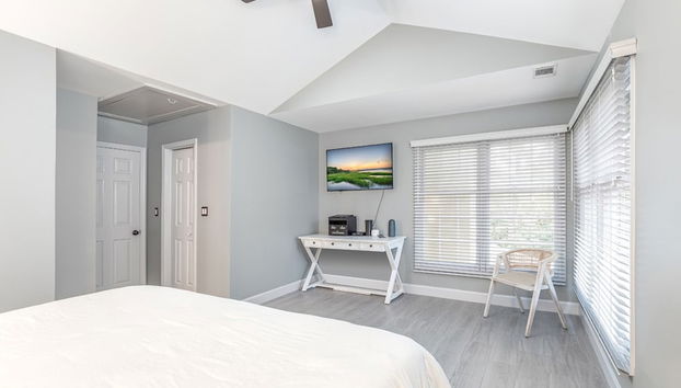 Evian 142 - Foto 3, Habitación