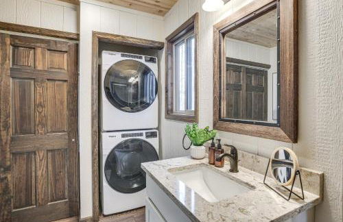 Trails, Golf and Beaches! Luxe Innsbrook Resort Stay - Foto 17