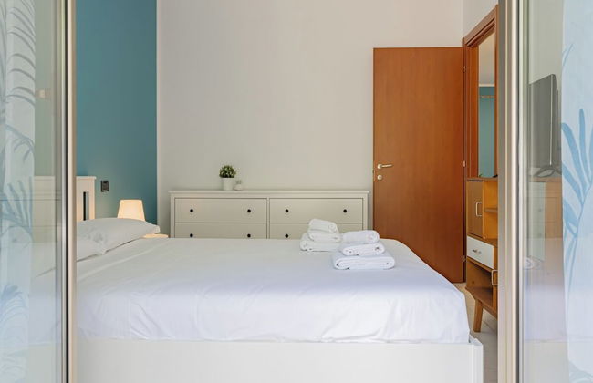 Cono a Mare 1b in Marina di Vasto - Foto 17