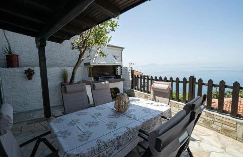 Kalimera Villa, Afissos Pelion - Photo 47