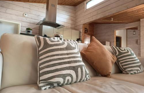 Spacieux Chalet en Bois Massif au coeur du Finistère - Foto 21