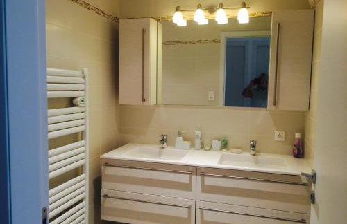 VUE MAGNIFIQUE SUR BAIE AJACCIO - Foto 18