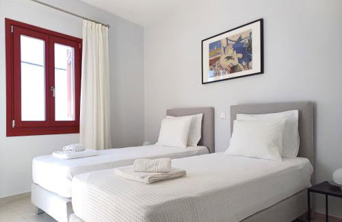 Serene 3BR Hideaway in Naxos! - Foto 20