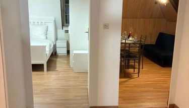 Maison de maitre 3 chambres - Foto 2