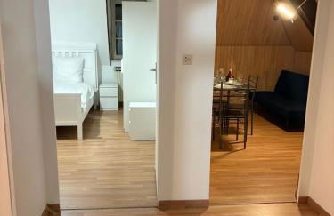 Maison de maitre 3 chambres - Foto 2