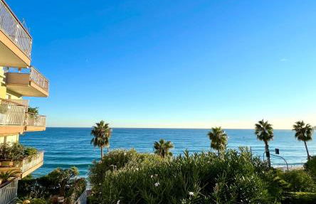 Tre Ponti Beach Apartment - sea view - Foto 17