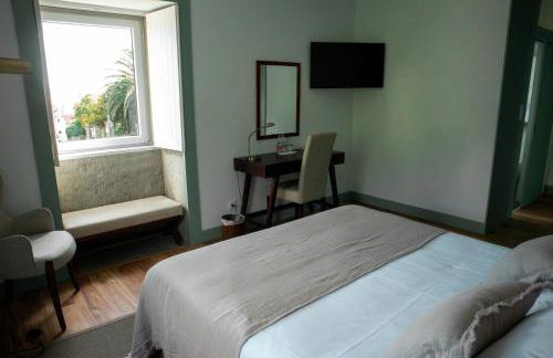 Casa de Campo Franco da Serra - Photo 26