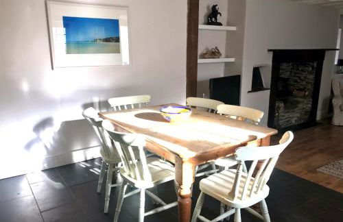 Spring Garden Cottage - Foto 8