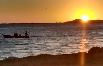 Apartamento 2 Quartos Vista Lagoa - Photo 35