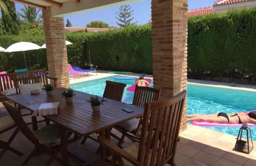 Villa Los Balcones - Foto 9