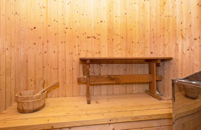 6 Person Holiday Home in Kolind - Photo 14