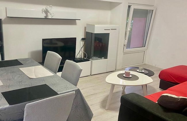 The Four Fish Apartments - Foto 58