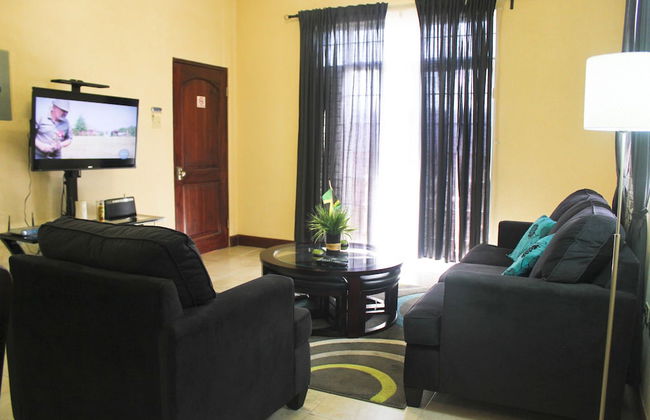 Eclipse Suite Guest Apartments - Foto 22