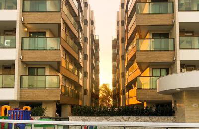 Arraial Praia Ap - Residence Club Praia dos Anjos - Foto 72