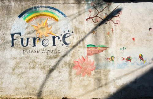 Le Contrade by Sosòre Holiday Homes -Amalfi Coast - Foto 74