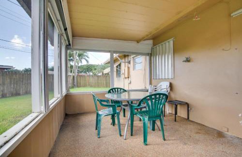 Pets Welcome Cozy Home with Pool in Margate! - Photo 19