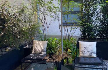 Luxury Omaruru-Design-Apartment Deluxe - Foto 2