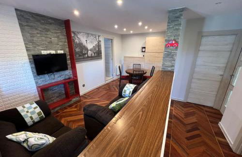 Casita independiente Casa Corban - Foto 9