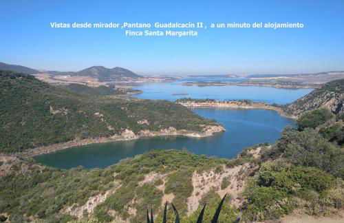 Alojamiento Rural - Finca Santa Margarita - Foto 25