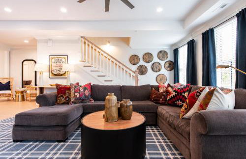 Watch Hill Manor Bourbon Commons - Foto 18